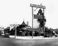 Tam O'Shanter Inn 1931 #2