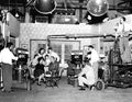 "The Art Linkletter Show" 1950