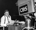 "The Arthur Godfrey Show" 1956
