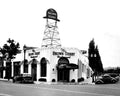 The Brown Derby 1932
