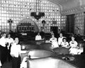 The Brown Derby 1945