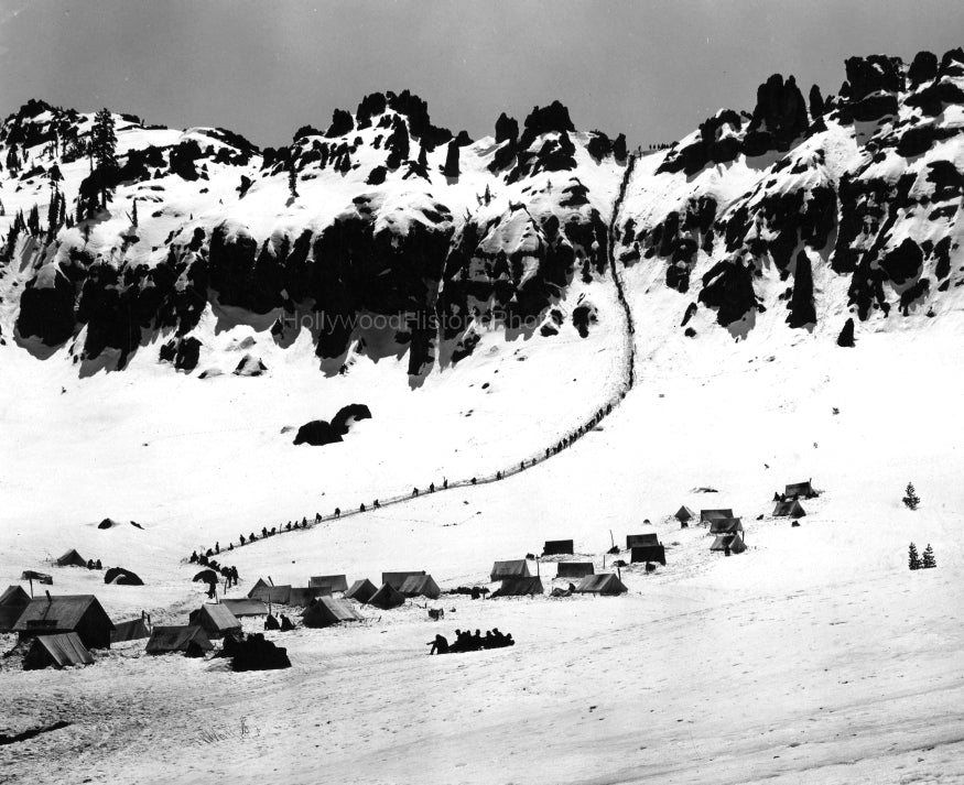 "The Gold Rush" 1925 #4