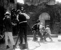 "The Kid" 1921