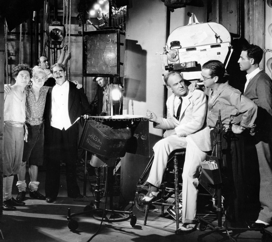 The Marx Bros. 1935 #2
