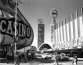 The Mint 1956