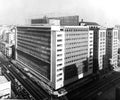 The Pegasus Bldg. 1948