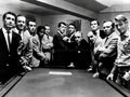 The Rat Pack 1960 #1