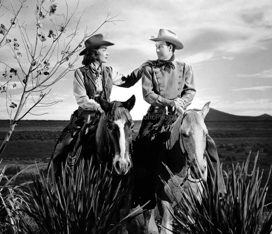 "The Showdown" 1950 #1
