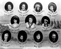 "The Squaw Man" 1914