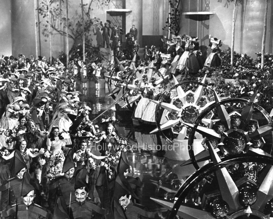 "The Wizard of Oz" 1939 #15