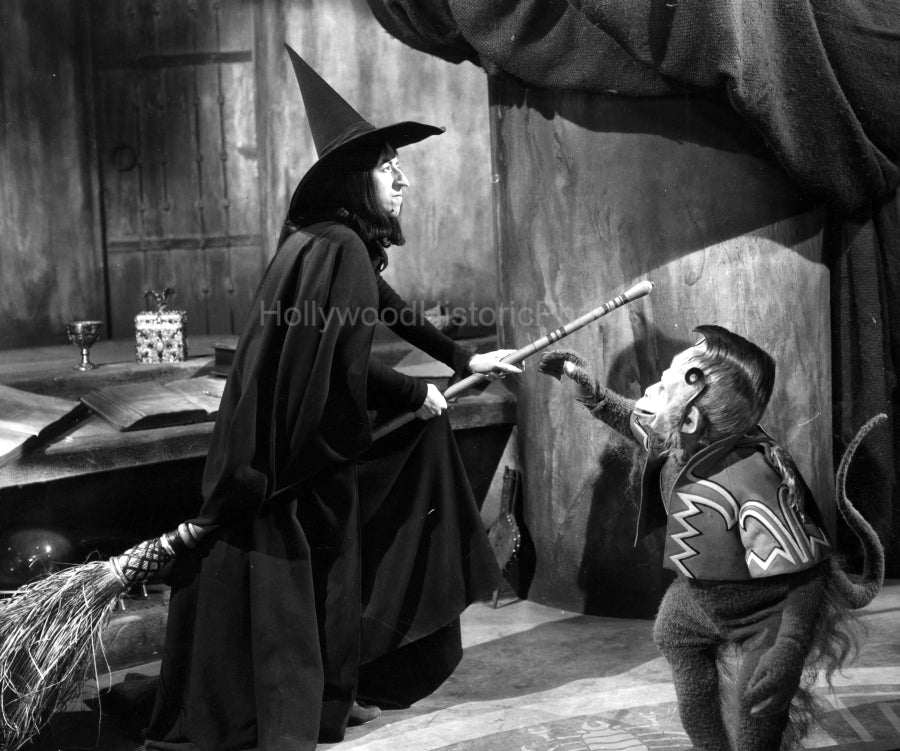 "The Wizard of Oz" 1939 #18