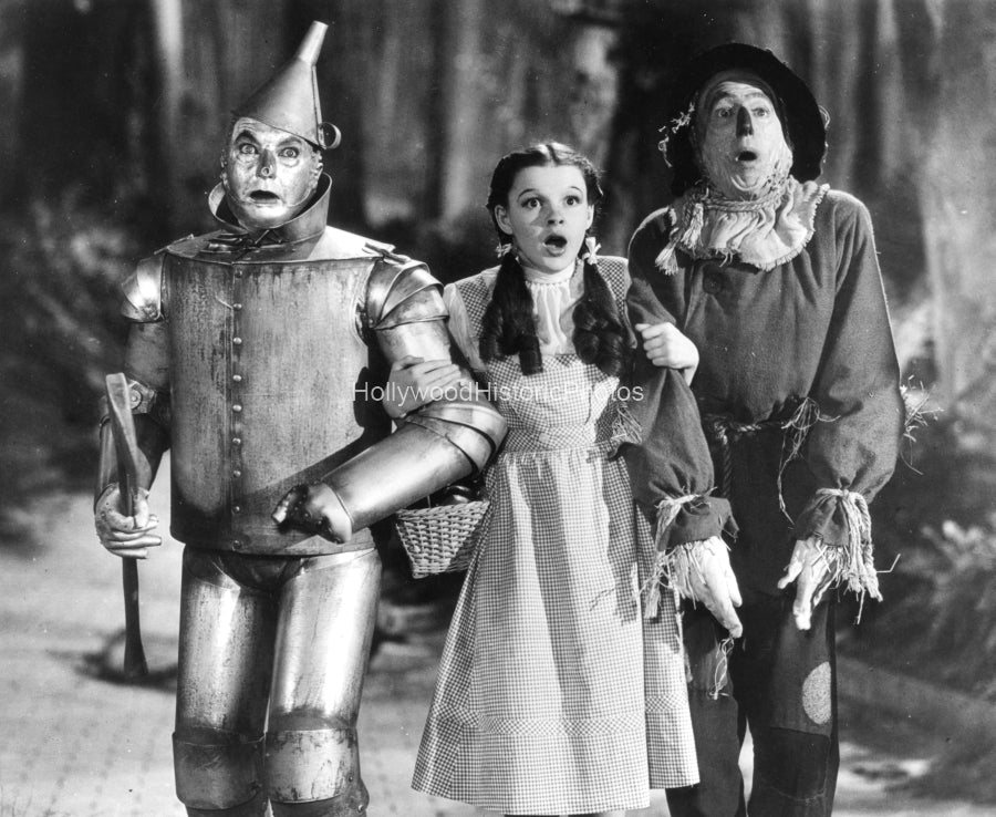 Judy Garland 1939 #16