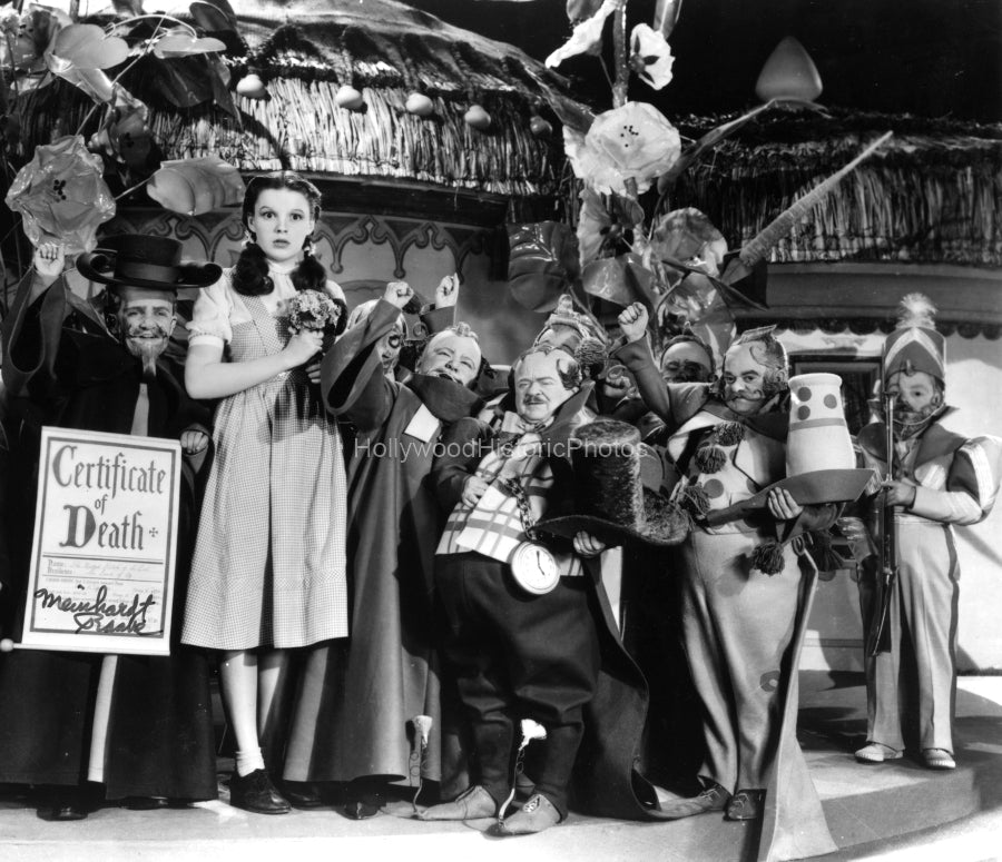 Judy Garland 1939 #20
