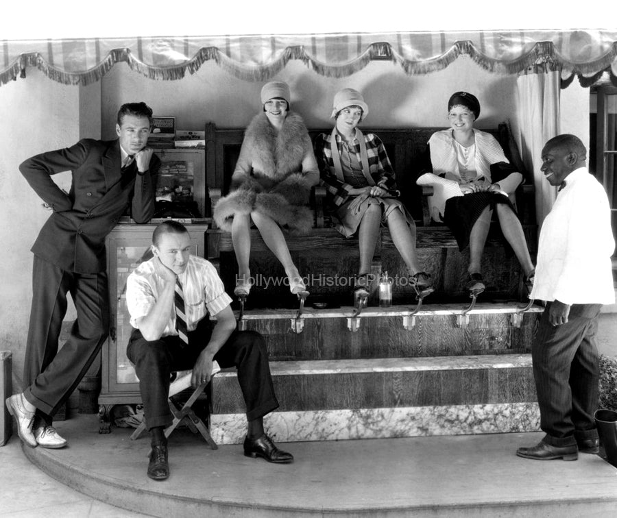 Thelma Todd 1927