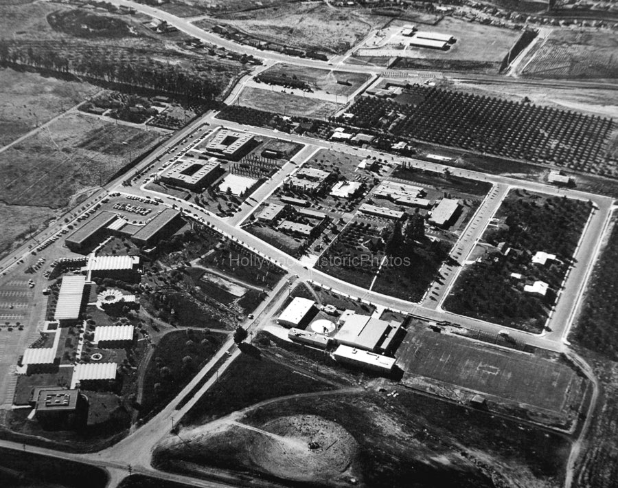 Thousand Oaks 1959