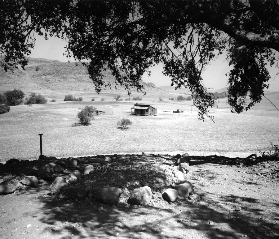 Thousand Oaks 1963 #2