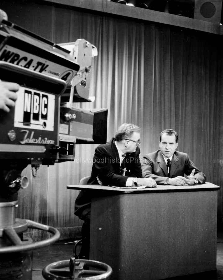 "The Today Show" 1958