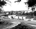 Toluca Lake Tennis Club 1975