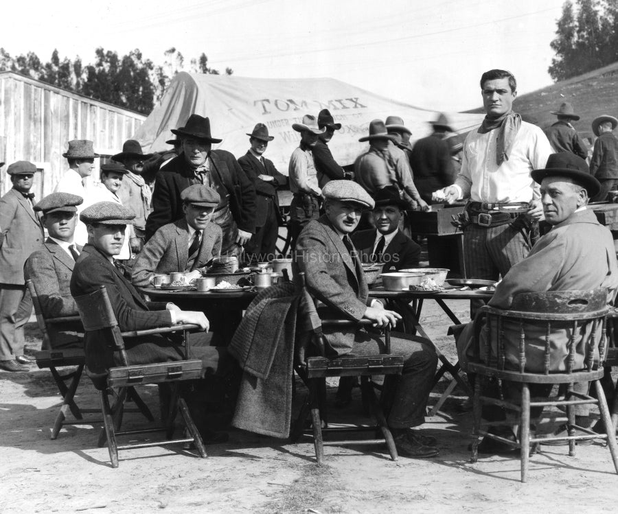 Mixville 1921 #3