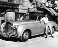 Tony Curtis 1960
