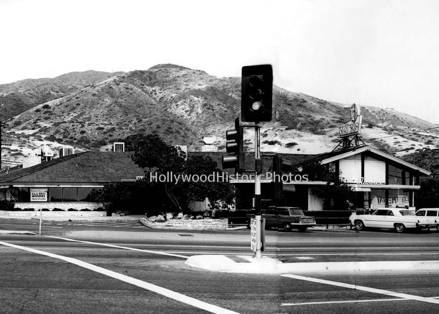 Malibu 1965 #3