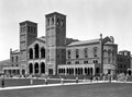 UCLA 1930