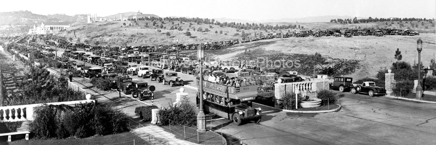 UCLA 1932