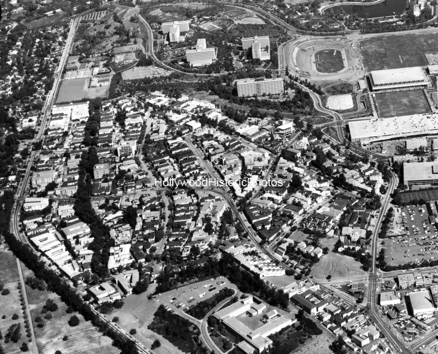 UCLA 1968