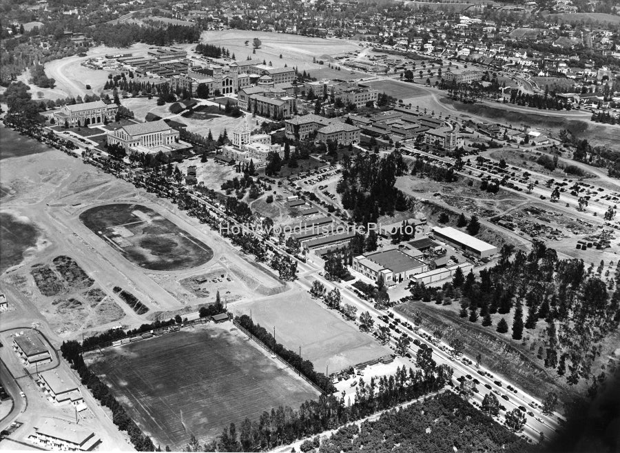 UCLA 1947