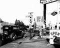 Universal City 1944
