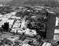 Universal Tower Bldg 1985