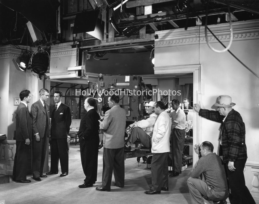 James Stewart 1948 #1