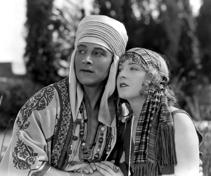 Vilma Banky 1926 #6
