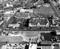 Van De Kamp's Bakery 1945