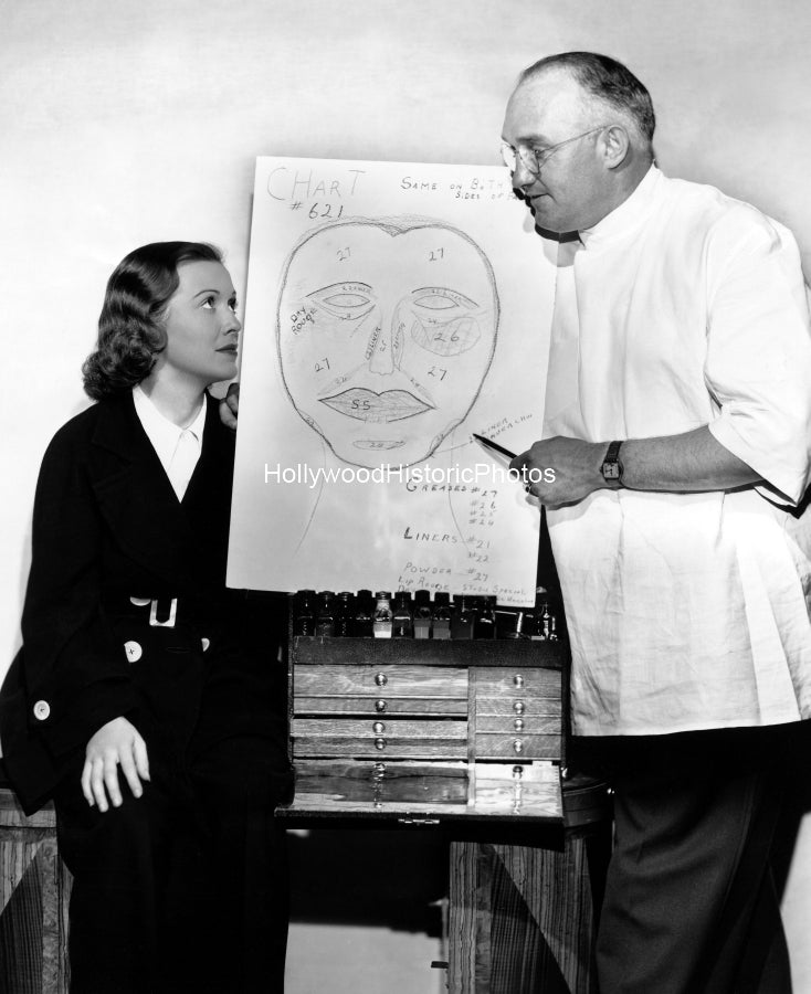 Vern Murdock 1936 #1