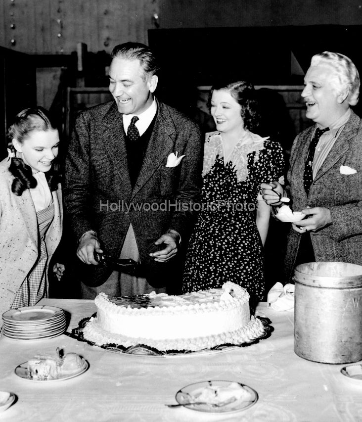 Victor Fleming 1939 "The Wizard of Oz"