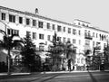 Villa Carlotta Aptartments 1940