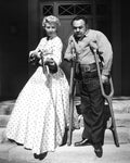 Barbara Stanwyck 1954 #1