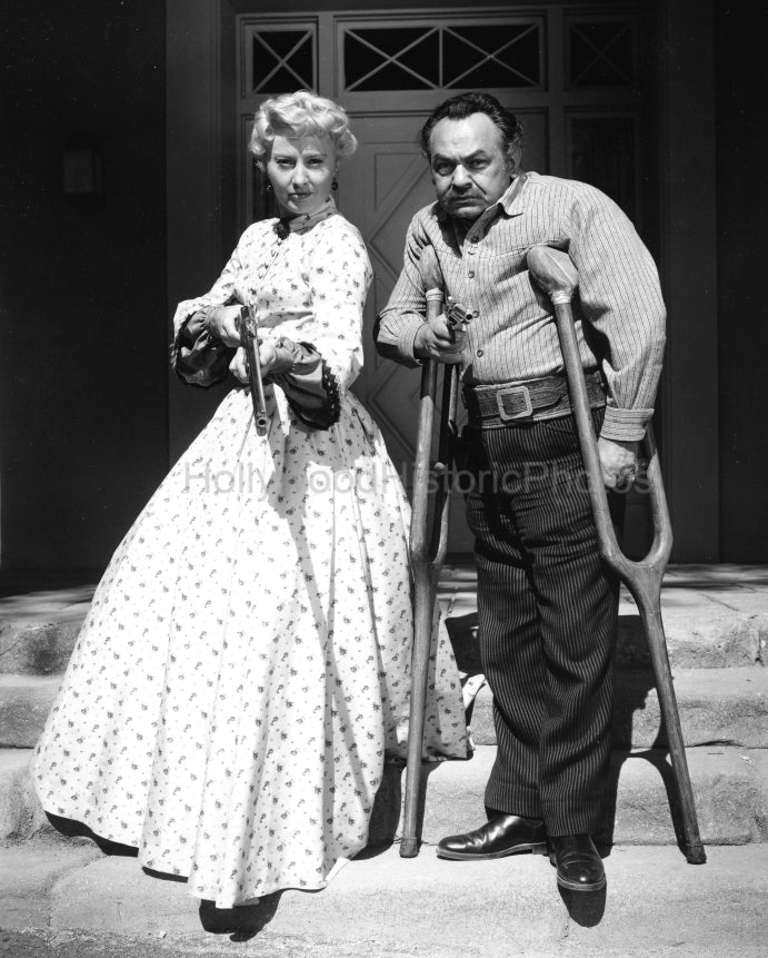 Barbara Stanwyck 1954 #1