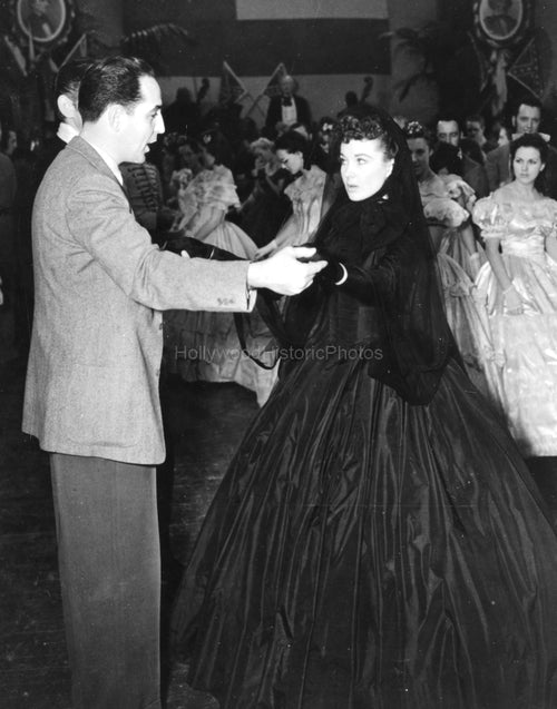 "Gone With the Wind" 1938 #3