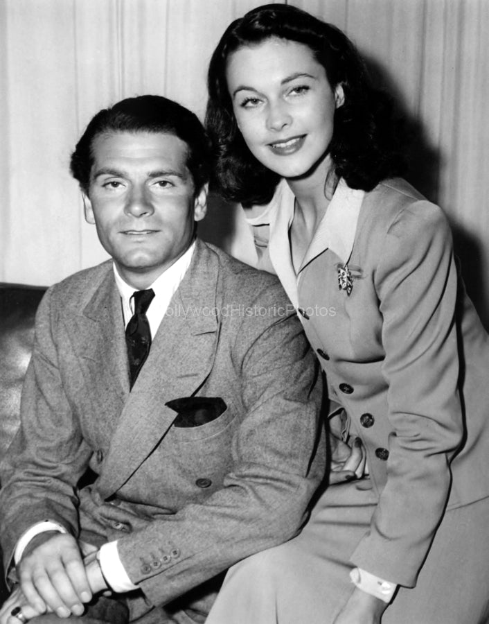 Vivien Leigh 1939 #16