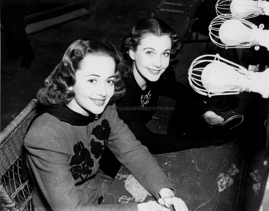 "Gone With the Wind" 1939 #05