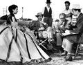 Victor Fleming 1939 #1 "Gone With The Wind"