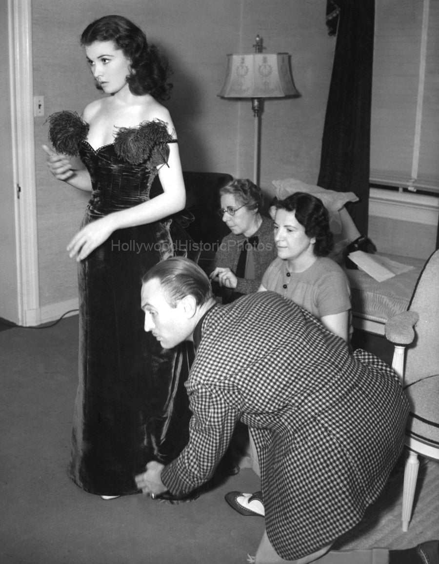 Walter Plunkett 1939 #1