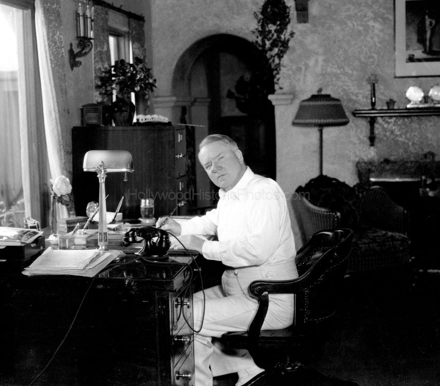 W.C. Fields 1934 #8