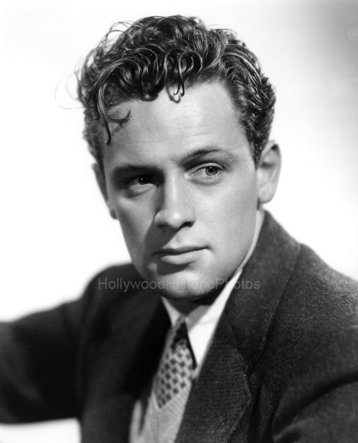 William Holden 1939