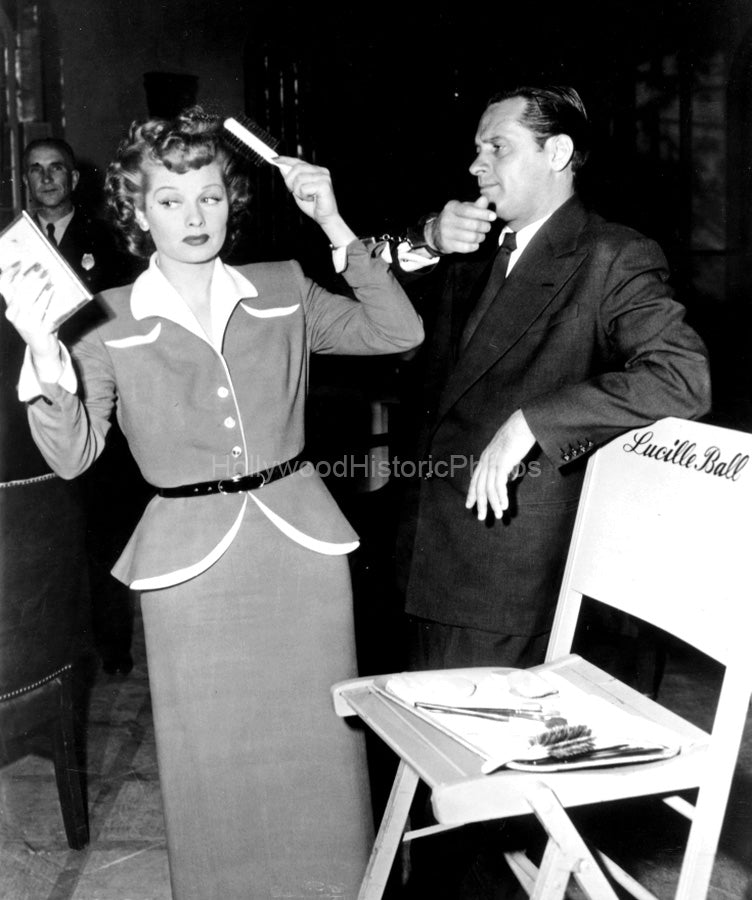 William Holden 1949