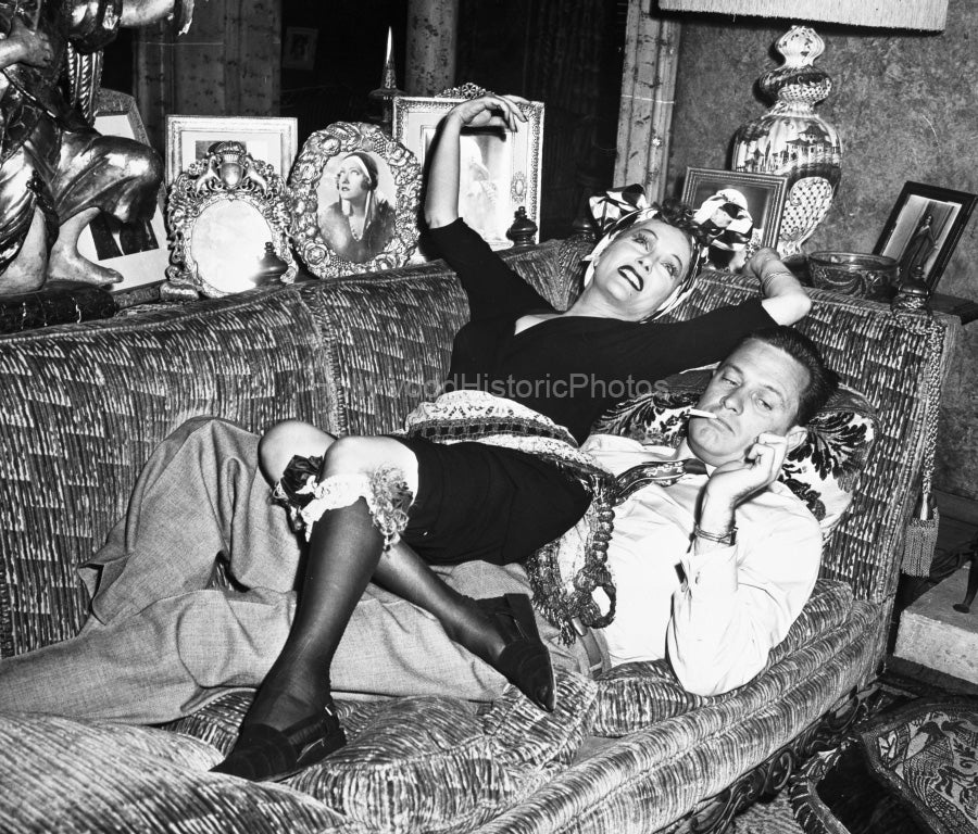 William Holden 1950 #1
