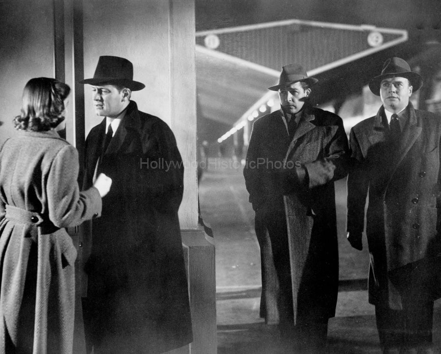 William Holden 1950 #3