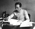 Walt Disney 1928